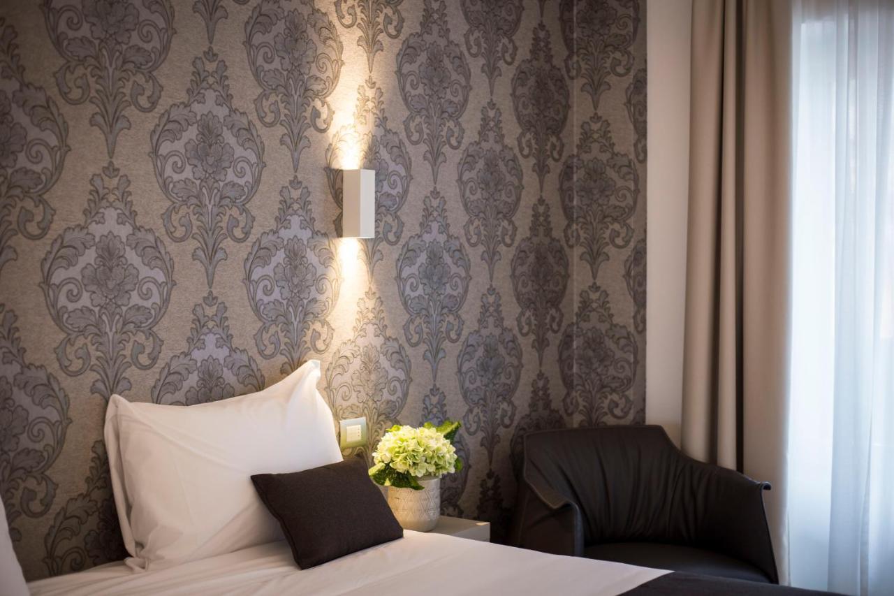 Hotel Ponti Анджера Экстерьер фото