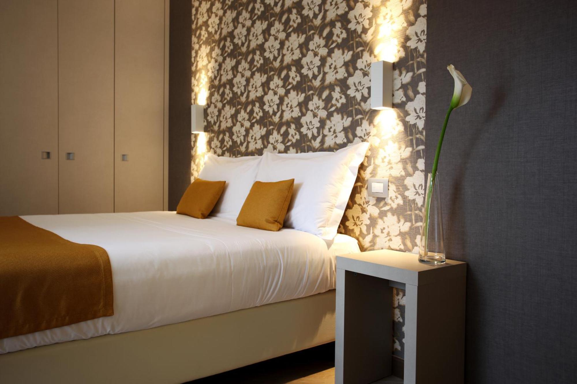 Hotel Ponti Анджера Экстерьер фото